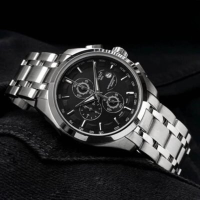 TISOT WATCH WC 565