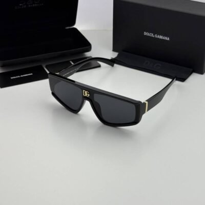 Dolc & gabbana 9529 black