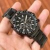 Fosil bannon chronograph all working  266