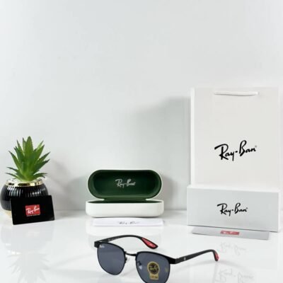 Rayba 03 Black