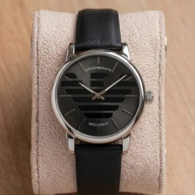 Emporio Arma_i meccanico Automatic