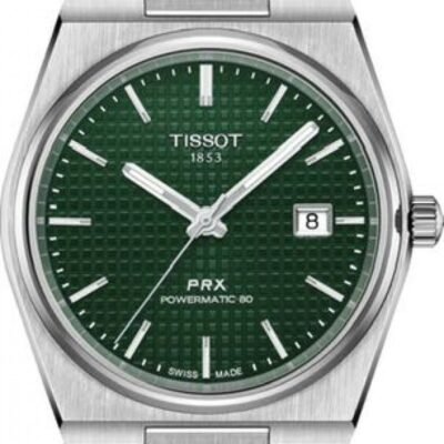 TISSO PRX POWEMATIC 80