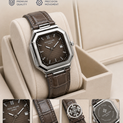 Patek Phillip_e Cubitus