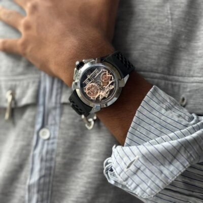 Jacob and co cr7 ronauldo edition 101