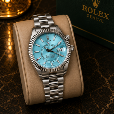 Rollex Skydweller