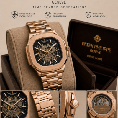 Patek Philipp_pe Nautilus Auto b