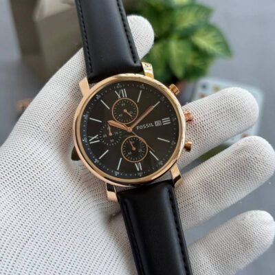 FOSIL RHET 1008 Analog W358
