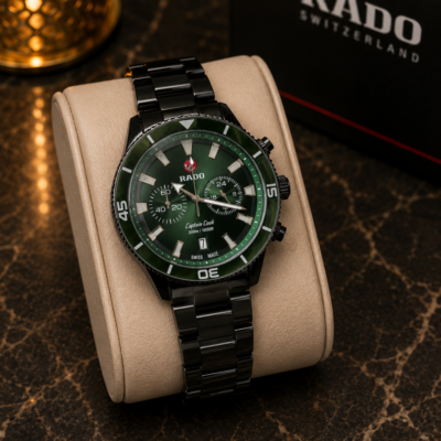 Raado Captain Cook Oyster