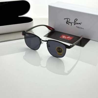 Rayba  03 grey black