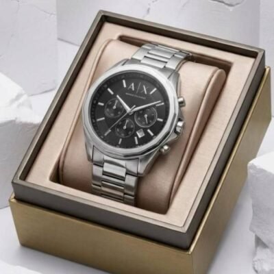 Armai Exchange Watch