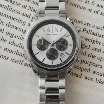Arma_I Exchange Watch