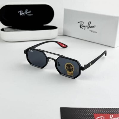 RAYBA BLACK PEARL 05