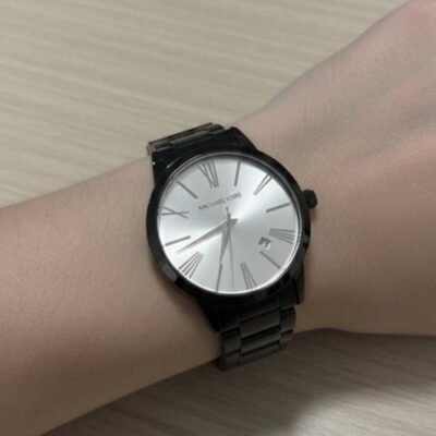 Micheal Kors Watch For Her 378