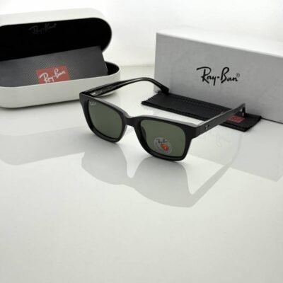 Rayba 7701 black green