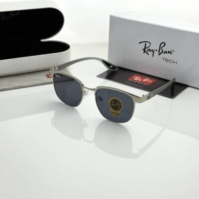 Rayba 03 silver grey black
