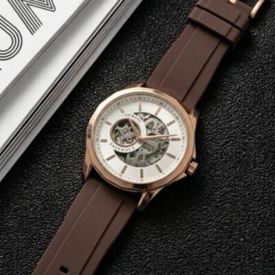 Armaii Exchange Automatic Watch