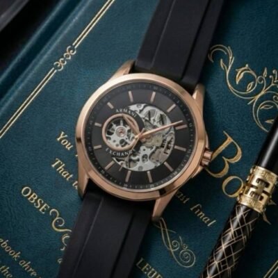Arma_I Exchange Automatic Watch
