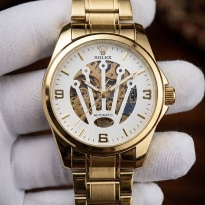 ROLLEX WATCH AUTOMATIC  WC289
