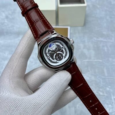 Patek Philipe Nautilus