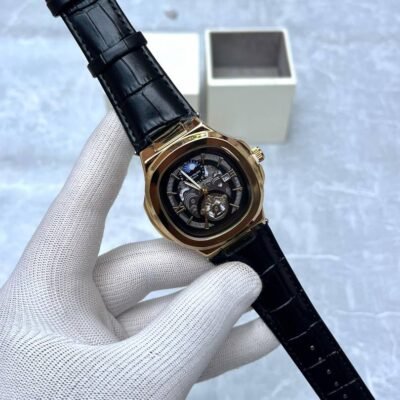 Patek Philipp_pe Nautilus