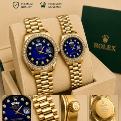 Role_ex Day-Date Couple