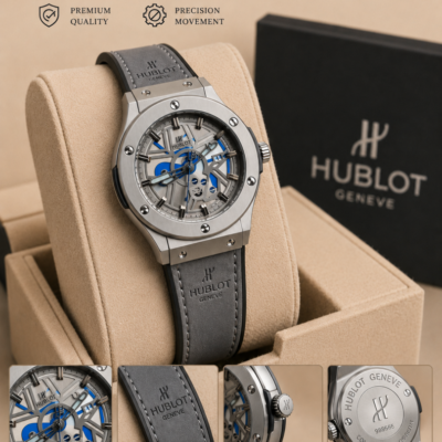 Hublot Bigbang