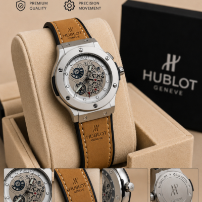 Hublot Bigbang