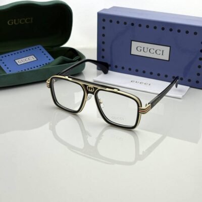 Guchi 1295 golden Plano