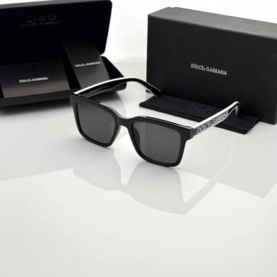 Dolc & gabbana 5101 black