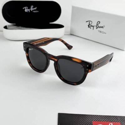 Rey ban_tiger brown 0298-106