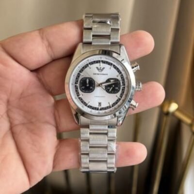 EMPORIO ARMA CHORNO WORKING PREMIUM QUALITY