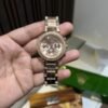 MICHAEL KOR COPPER PINK