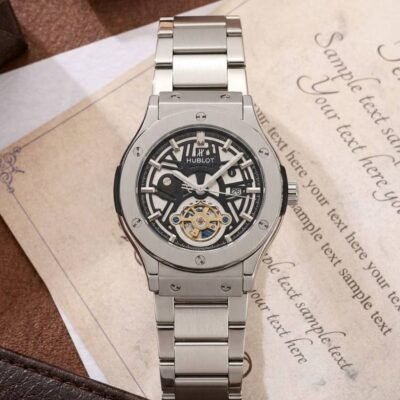 Hublot Big Bang