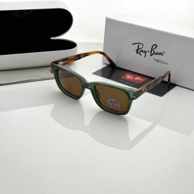 Rayba 7701 tiger green brown