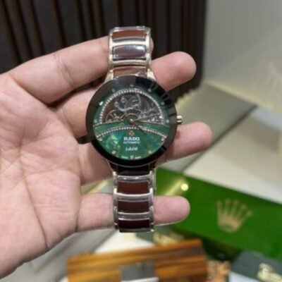 RAD PREMIUM BROWN GREEN