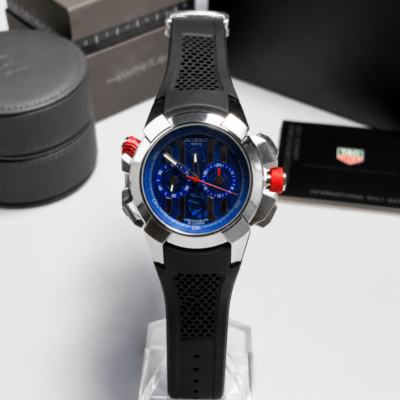 JACOB & CO EPIC X CHRONOGRAPH