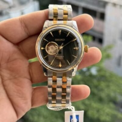 SEIKO AUTOMATIC PREMIUM