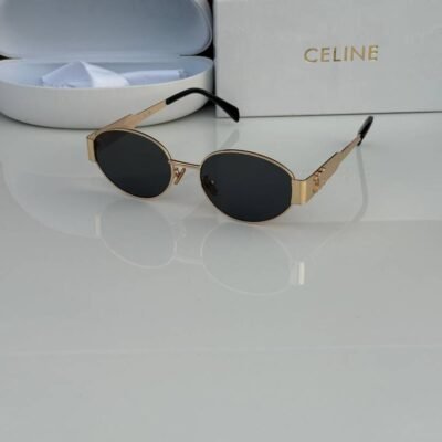Celin.e 1006 golden black