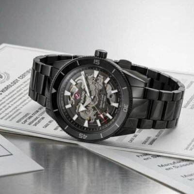 Raado Automatic Watch