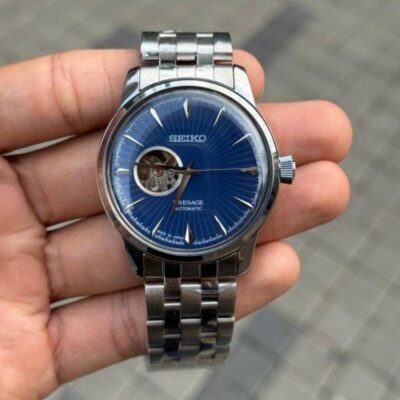 Seiko Automatic Watch