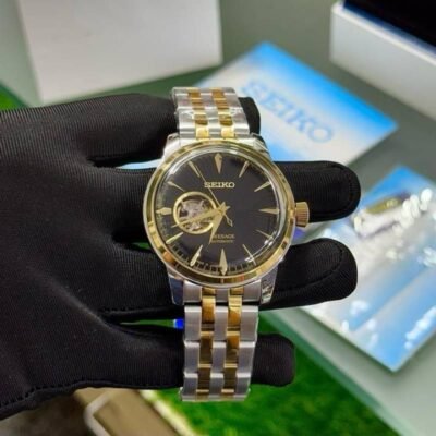Seiko Automatic Watch
