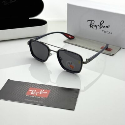 Rayba 06 blue black