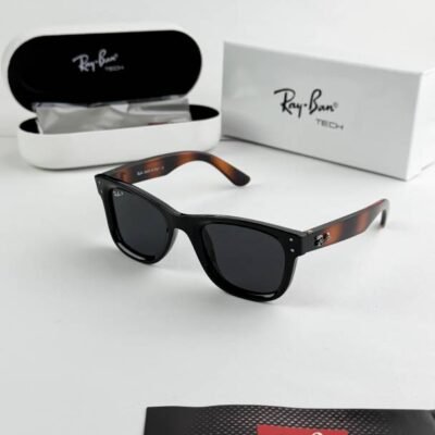 RAYN TIGER BLACK 0502