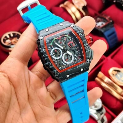 RICHARD_MILLE WATCH M-659