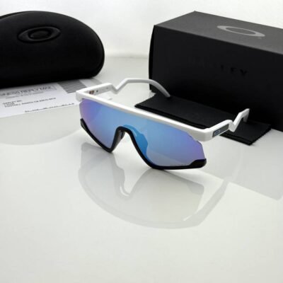Oakly 9280 aqua mercury