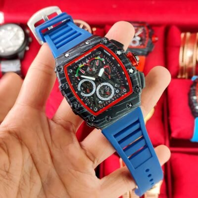 RICHARD_MILLE WATCH M-658