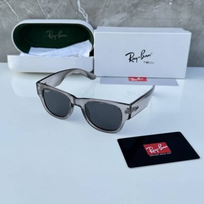 Rayba 0840 grey black