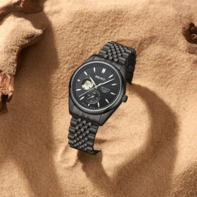 Seiko Automatic Watch