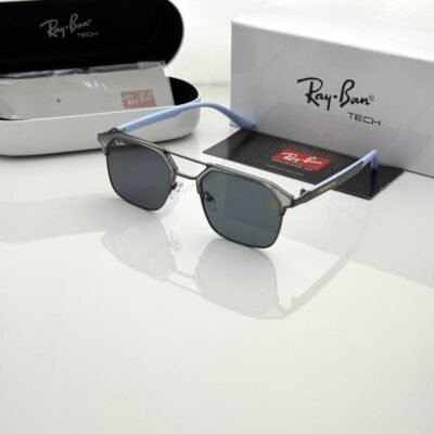 Rayba 04 blue black