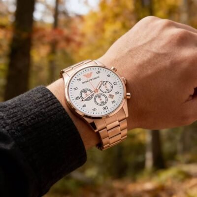 Arma_I Watch